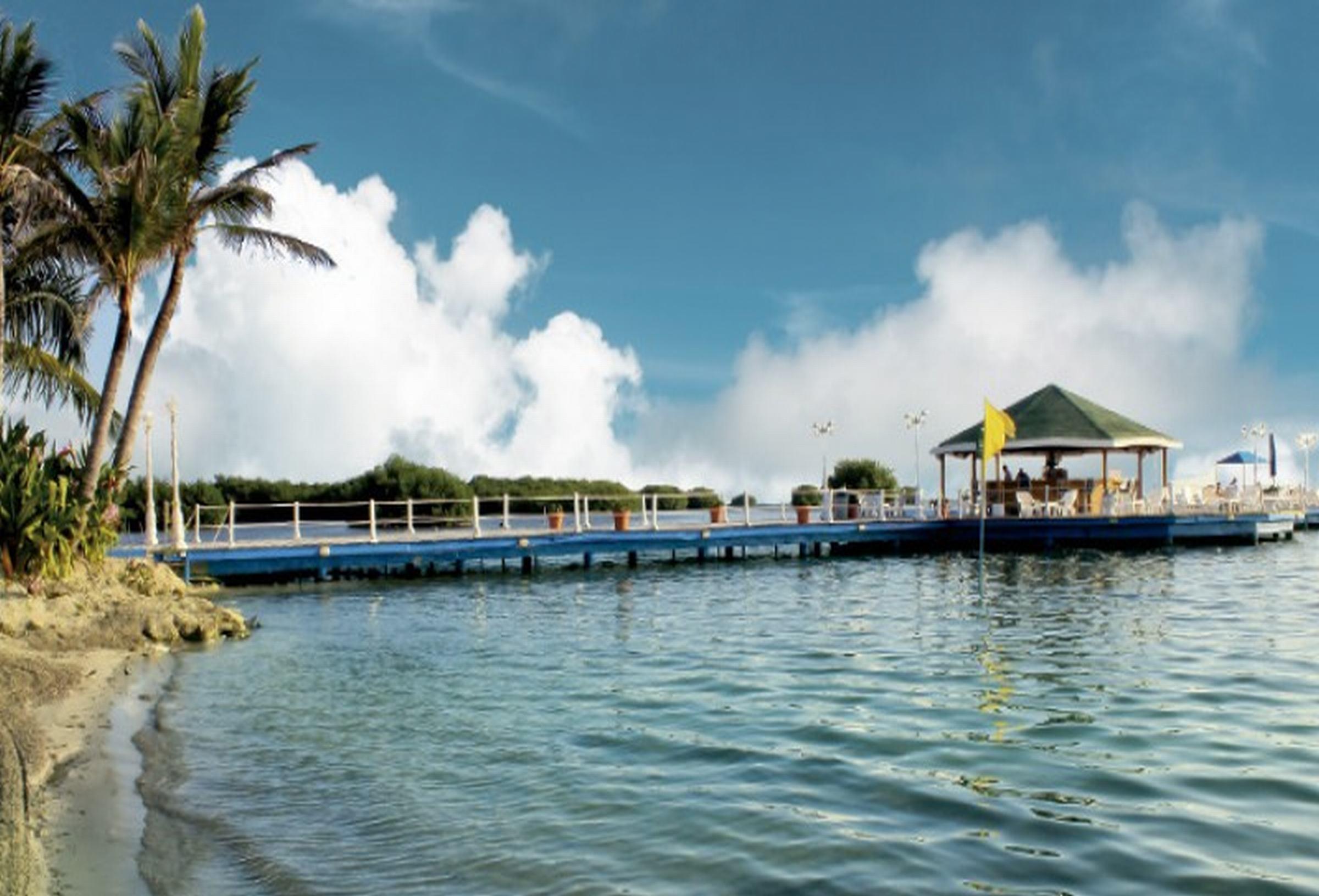 Decameron Marazul Hotel San Andrés Exterior foto