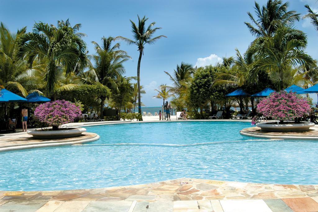 Decameron Marazul Hotel San Andrés Exterior foto