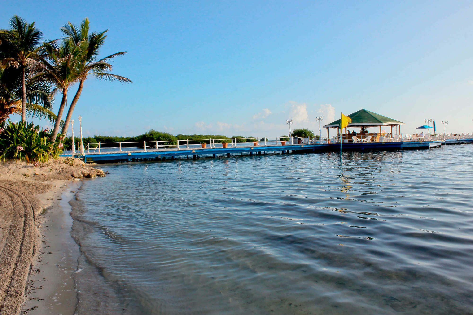 Decameron Marazul Hotel San Andrés Exterior foto